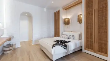 Almiriki Naxos Beachside Living