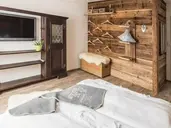 Almliebe Apartchalet