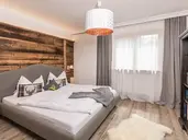 Almliebe Apartchalet