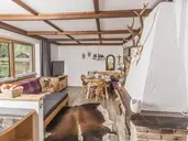 Almliebe Apartchalet