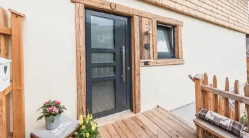 Almliebe Apartchalet