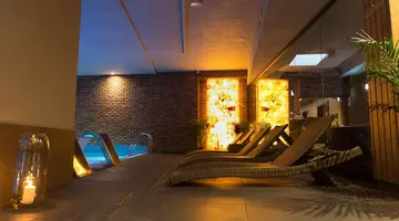 Almond Business&SPA - GRANO HOTEL Gdańsk Riverside