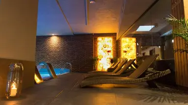 Almond Business&SPA - GRANO HOTEL Gdańsk Riverside
