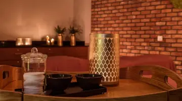 Almond Business&SPA - GRANO HOTEL Gdańsk Riverside