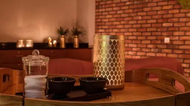 Almond Business&SPA - GRANO HOTEL Gdańsk Riverside