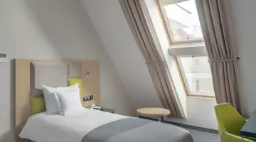 Almond Business&SPA - GRANO HOTEL Gdańsk Riverside