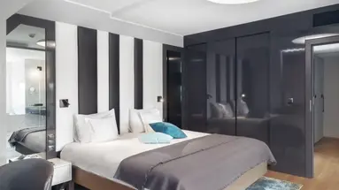 Almond Business&SPA - GRANO HOTEL Gdańsk Riverside