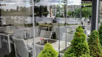 Almond Business&SPA - GRANO HOTEL Gdańsk Riverside