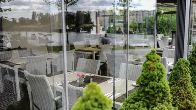 Almond Business&SPA - GRANO HOTEL Gdańsk Riverside