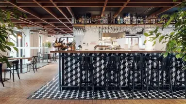 Almond Business&SPA - GRANO HOTEL Gdańsk Riverside
