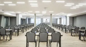 Almond Business&SPA - GRANO HOTEL Gdańsk Riverside