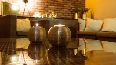 Almond Business&SPA - GRANO HOTEL Gdańsk Riverside