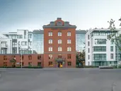 Almond Business&SPA - GRANO HOTEL Gdańsk Riverside