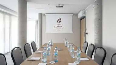 Almond Business&SPA - GRANO HOTEL Gdańsk Riverside