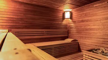 Almond Business&SPA - GRANO HOTEL Gdańsk Riverside