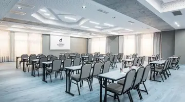 Almond Business&SPA - GRANO HOTEL Gdańsk Riverside