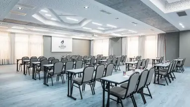 Almond Business&SPA - GRANO HOTEL Gdańsk Riverside