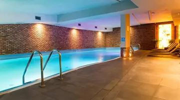 Almond Business&SPA - GRANO HOTEL Gdańsk Riverside