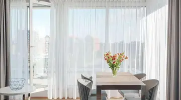 Almond Business&SPA - GRANO HOTEL Gdańsk Riverside