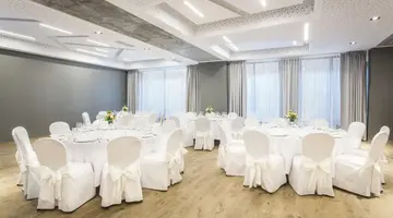 Almond Business&SPA - GRANO HOTEL Gdańsk Riverside