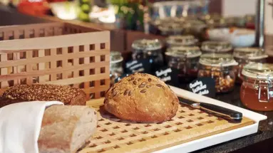 Almond Business&SPA - GRANO HOTEL Gdańsk Riverside