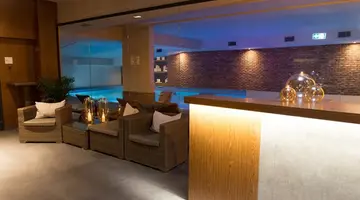 Almond Business&SPA - GRANO HOTEL Gdańsk Riverside