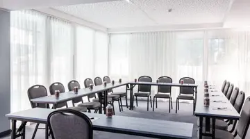 Almond Business&SPA - GRANO HOTEL Gdańsk Riverside