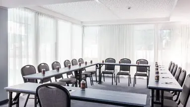 Almond Business&SPA - GRANO HOTEL Gdańsk Riverside