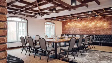 Almond Business&SPA - GRANO HOTEL Gdańsk Riverside