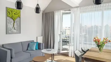 Almond Business&SPA - GRANO HOTEL Gdańsk Riverside