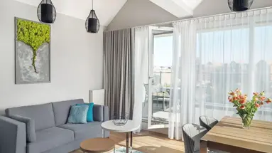 Almond Business&SPA - GRANO HOTEL Gdańsk Riverside