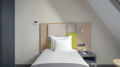 Almond Business&SPA - GRANO HOTEL Gdańsk Riverside