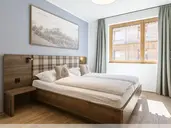 Almresort Sonnenalpe Nass