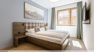 Almresort Sonnenalpe Nass