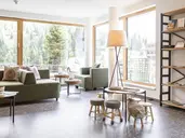 Almresort Sonnenalpe Nass