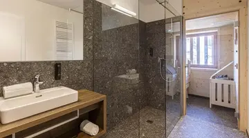 Almresort Sonnenalpe Nass