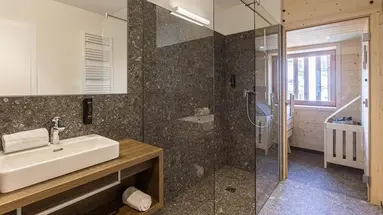 Almresort Sonnenalpe Nass