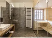 Almresort Sonnenalpe Nass
