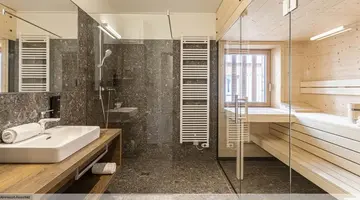 Almresort Sonnenalpe Nass