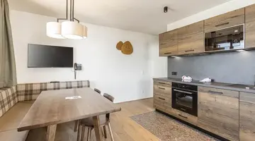 Almresort Sonnenalpe Nass