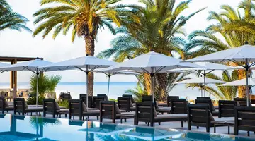 Almyra Hotel