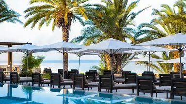 Almyra Hotel