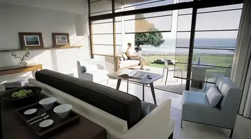 Almyra Hotel
