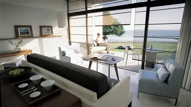 Almyra Hotel