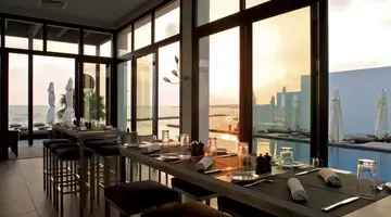 Almyra Hotel
