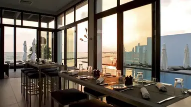 Almyra Hotel