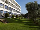 Almyra Hotel