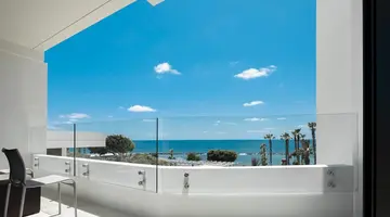Almyra Hotel