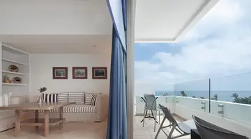 Almyra Hotel