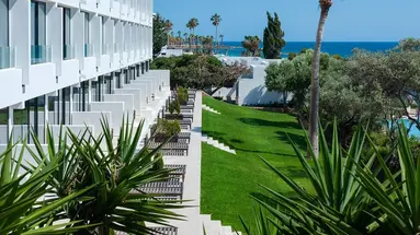 Almyra Hotel